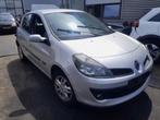 SPATBORD RECHTS VOOR Renault Clio III (BR / CR), Auto-onderdelen, Gebruikt, Rechts, Renault, Spatbord