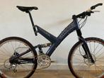 Cannondale Raven 1 Large NOS Shimano XTR Mavic Crossmax, Fietsen en Brommers, Fietsen | Mountainbikes en ATB, Ophalen, Nieuw