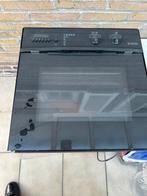 Elektrische inbouwoven, Electroménager, Fours, Enlèvement, Utilisé, Encastré, Four avec gril