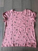 T-shirt (XL) Esprit, Manches courtes, Esprit, Porté, Rose