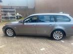 Super mooie bmw 523, Auto's, Automaat, Trekhaak, Particulier, Te koop