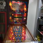 Miss Bowling Turbo, Ophalen, Gebruikt