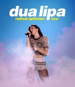 Dua Lipa Radical Optimism Tour- ticket, Tickets en Kaartjes, Concerten | Pop, Eén persoon, Juni