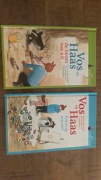 Vos en Haas, Boeken, Ophalen, Zo goed als nieuw