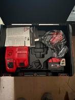 Milwaukee m18 FMTIW2P12, Doe-het-zelf en Bouw, Gereedschap | Boormachines, Ophalen, Nieuw