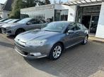 CITROEN C5 BERLINE 2.0 EXCLUSIVE BENZINE AUTOMATISCH, Auto's, Citroën, 4 deurs, 2090 kg, Zwart, 4 cilinders
