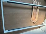 Bedframe wit 1 persoon nieuw, Huis en Inrichting, Slaapkamer | Bedden, Ophalen, Wit