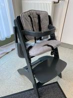 Chaise bébé ajustable, Enlèvement, Utilisé, Chaise évolutive, Ceinture(s)