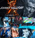 Lot Johnny Hallyday – idéal pour les fans ou pour une soirée, Collections, Collections Autre, Enlèvement ou Envoi
