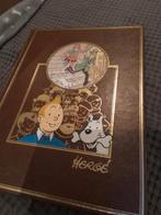 Tintin, Livres, Enlèvement ou Envoi