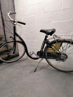 Dames fiets lage instap, Gebruikt, Versnellingen, Minder dan 47 cm, Ophalen