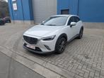 Mazda CX-3, Auto's, Mazda, Voorwielaandrijving, 4 cilinders, Wit, 5 deurs