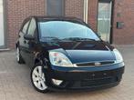 Ford Fiesta 1.4, Auto's, Citroën, Voorwielaandrijving, Stof, Zwart, Bedrijf