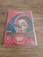 Pinokkio de Musical van Studio 100 (nieuw), Cd's en Dvd's, Ophalen of Verzenden, Zo goed als nieuw