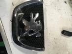 Peugeot embleem 207 bwjr 2007, Auto-onderdelen, Ophalen of Verzenden, Gebruikt