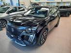 Peugeot 2008 Peugeot 2008 1.2Puretech 130pk EAT8 GT, Automaat, Euro 6, Zwart, 130 pk