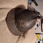 ABBL helm/brandweer, Verzamelen, Ophalen of Verzenden