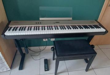 Roland FP-5 digitale piano  beschikbaar voor biedingen