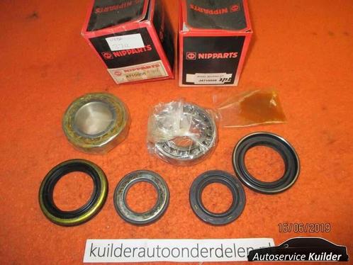 2X Wiellager achter Hyundai H150 NIPPARTS, Auto-onderdelen, Ophanging en Onderstel, Hyundai, Nieuw, Ophalen of Verzenden