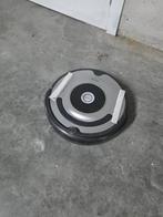 irobot roomba 615 in goede staat, Enlèvement ou Envoi, Réservoir, Comme neuf, Aspirateur robot