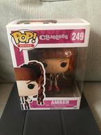 Funko Pop Amber Clueless, Comme neuf, Enlèvement ou Envoi