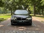 BMW 318 Touring 318iA * NAVI * LED * PDC * LEDER, Auto's, BMW, Parkeersensor, Achterwielaandrijving, Leder, Bedrijf
