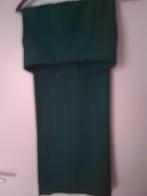 Dames broeken, Ophalen of Verzenden, Maat 36 (S), Groen