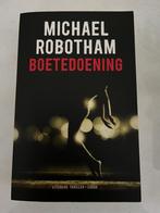 3 Thrillers Michael Robotham, Boeken, Ophalen, Zo goed als nieuw, Michael Robotham, Europa overig