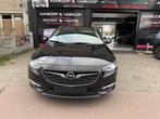 Opel Insigna 2.0Cdti 170pk Automaat VOLLEDIG Netto 11569, Auto's, Opel, Automaat, Zwart, Leder, Bedrijf