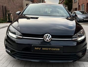 2018 VW Golf Hatchback 1.0 TSI BlueMotion/eerste eigenaar! beschikbaar voor biedingen