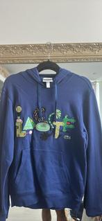 Pull lacoste authentique, Ophalen, Zo goed als nieuw
