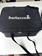 Tafel BBQ Barbecook, Ophalen, Zo goed als nieuw, Barbecoock