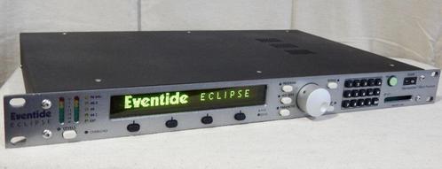 Eventide Eclipse, Muziek en Instrumenten, Effecten, Zo goed als nieuw, Chorus, Reverb, Multi-effect, Ophalen of Verzenden