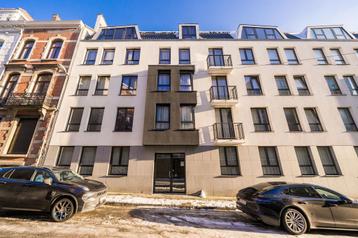 Appartement te koop in Brussel, 1 slpk beschikbaar voor biedingen