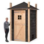 Kippenhok GS_kippenhok-hooiberg-mees-8720569162231, Dieren en Toebehoren, Ophalen of Verzenden, Nieuw, Kippenhok of Kippenren