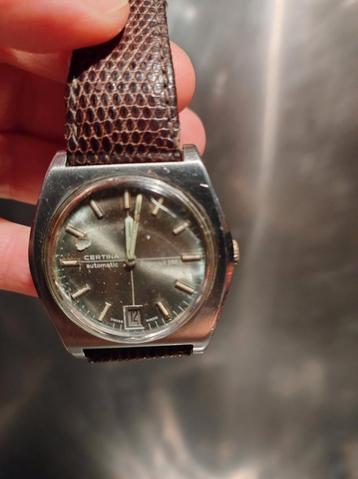 Polshorloge Certina - Argonaut 280 - Automatic beschikbaar voor biedingen
