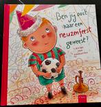 Ben jij ooit naar een neuzenfeest geweest? NIEUW, Boeken, Fictie algemeen, Jongen of Meisje, Ophalen of Verzenden, Voorleesboek