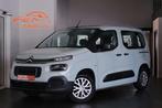 Citroën Berlingo 1.2 PureTech CruiseC LijnA Garantie*, Auto's, Citroën, Gebruikt, Euro 6, 1199 cc, 1462 kg