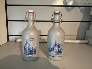 Stenen bierkruiken  beschikbaar voor biedingen