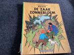 Kuifje - De zaak Zonnebloem, Boeken, Ophalen of Verzenden