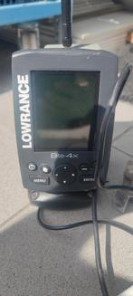 Lowrance dieptemeter sonarcom, Ophalen, Gebruikt, Overige typen