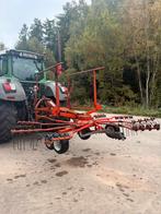Kuhn, Ophalen