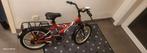 Kinder fiets 16 inch, Fietsen en Brommers, Ophalen of Verzenden, Zo goed als nieuw