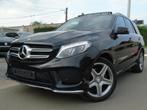Mercedes Gle 250d 4Matic AMG *11/2016 *1e Eigen *Full-Option, Automaat, USB, GLE, Zwart