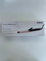 BaByliss Rose Quartz 19mm C450E, Verzenden, Gebruikt