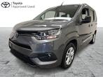 Toyota ProAce City Verso MPV, Auto's, Monovolume, ProAce, Handgeschakeld, 148 g/km