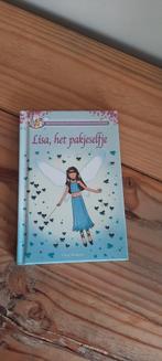 Mooi boekje Lisa, het pakjeselfje, Boeken, Ophalen of Verzenden, Zo goed als nieuw