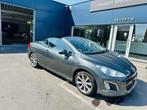 Peugeot 308 CC cc CABRIO (bj 2014), Auto's, Peugeot, Stof, Gebruikt, https://public.car-pass.be/vhr/d7d2f6f5-0238-4ee1-8123-a84bd4c8e80e