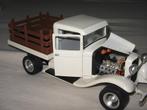 pick-up modellen op 1/18 zonder doos, Ophalen of Verzenden, Nieuw, Auto, Overige merken