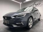 SEAT Leon 1.4 e-Hybrid PHEV FR DSG*CARPLAY*1ER PROP*GARANTIE, Autos, Seat, 5 places, Berline, Automatique, Achat